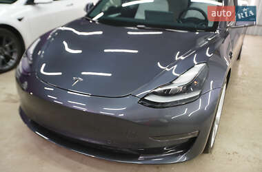 Седан Tesla Model 3 2021 в Полтаве фото 32 Седан Tesla Model 3 2021 в Полтаве