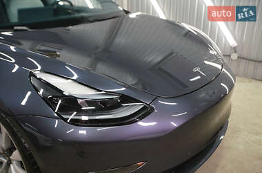 Седан Tesla Model 3 2021 в Полтаве фото 30 Седан Tesla Model 3 2021 в Полтаве