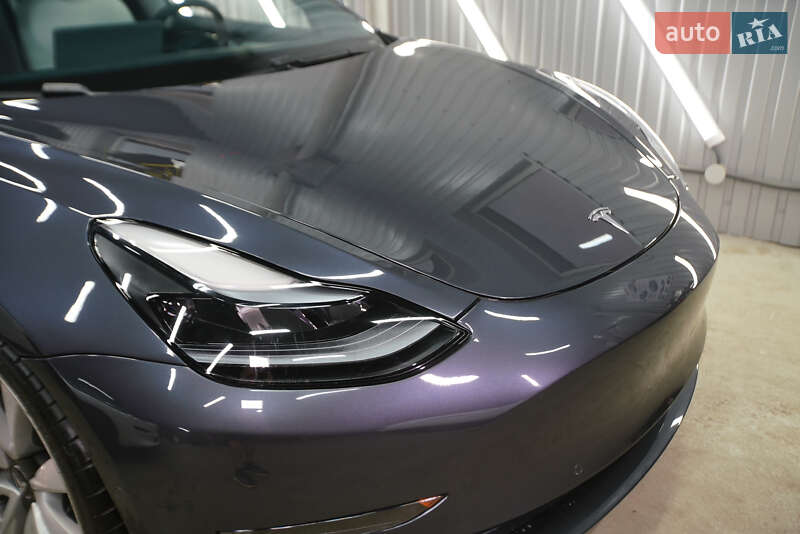 Седан Tesla Model 3 2021 в Полтаве фото 30 Седан Tesla Model 3 2021 в Полтаве