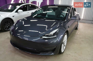 Седан Tesla Model 3 2021 в Полтаве фото 31 Седан Tesla Model 3 2021 в Полтаве