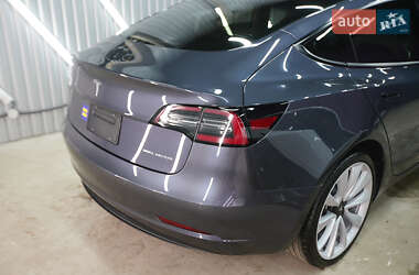 Седан Tesla Model 3 2021 в Полтаве фото 36 Седан Tesla Model 3 2021 в Полтаве