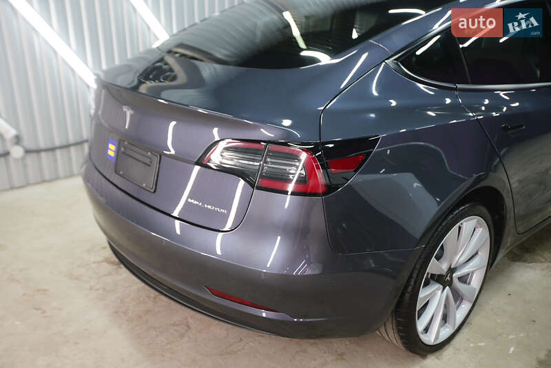 Седан Tesla Model 3 2021 в Полтаве фото 36 Седан Tesla Model 3 2021 в Полтаве
