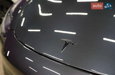 Седан Tesla Model 3 2021 в Полтаве фото 33 Седан Tesla Model 3 2021 в Полтаве