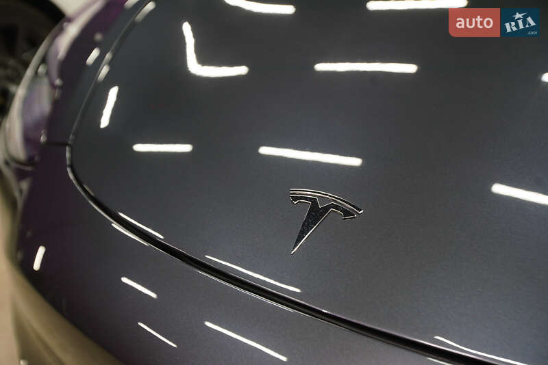 Седан Tesla Model 3 2021 в Полтаве фото 33 Седан Tesla Model 3 2021 в Полтаве