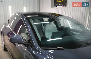 Седан Tesla Model 3 2021 в Полтаве фото 34 Седан Tesla Model 3 2021 в Полтаве