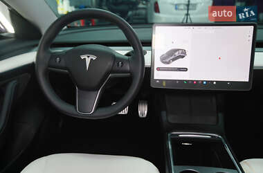 Седан Tesla Model 3 2021 в Полтаве фото 39 Седан Tesla Model 3 2021 в Полтаве