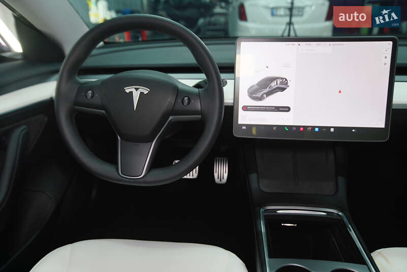 Седан Tesla Model 3 2021 в Полтаве фото 39 Седан Tesla Model 3 2021 в Полтаве