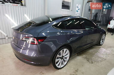 Седан Tesla Model 3 2021 в Полтаве фото 37 Седан Tesla Model 3 2021 в Полтаве