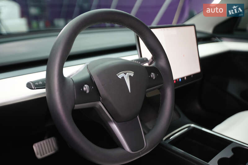 Седан Tesla Model 3 2021 в Полтаве фото 40 Седан Tesla Model 3 2021 в Полтаве