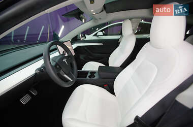 Седан Tesla Model 3 2021 в Полтаве фото 41 Седан Tesla Model 3 2021 в Полтаве