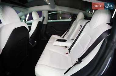 Седан Tesla Model 3 2021 в Полтаве фото 43 Седан Tesla Model 3 2021 в Полтаве