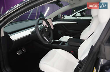 Седан Tesla Model 3 2021 в Полтаве фото 42 Седан Tesla Model 3 2021 в Полтаве