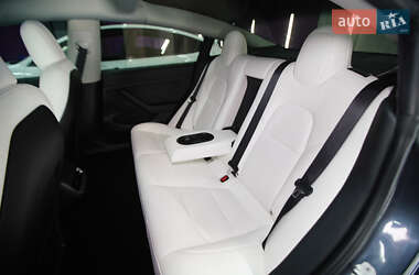 Седан Tesla Model 3 2021 в Полтаве фото 44 Седан Tesla Model 3 2021 в Полтаве
