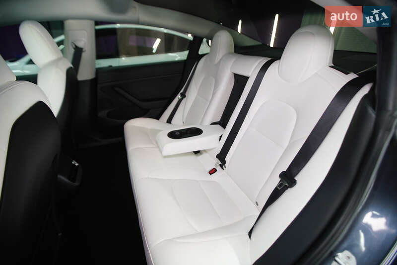 Седан Tesla Model 3 2021 в Полтаве фото 44 Седан Tesla Model 3 2021 в Полтаве