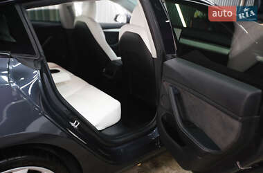 Седан Tesla Model 3 2021 в Полтаве фото 47 Седан Tesla Model 3 2021 в Полтаве
