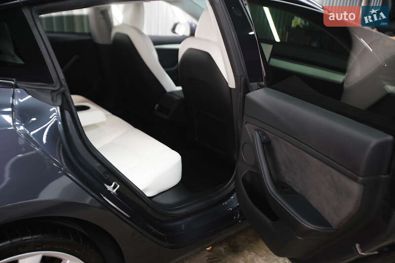 Седан Tesla Model 3 2021 в Полтаве фото 47 Седан Tesla Model 3 2021 в Полтаве