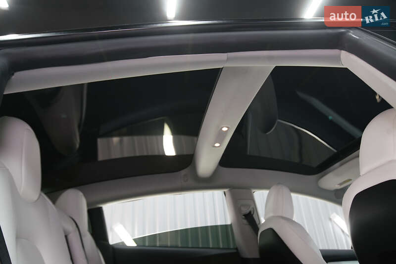 Седан Tesla Model 3 2021 в Полтаве фото 48 Седан Tesla Model 3 2021 в Полтаве