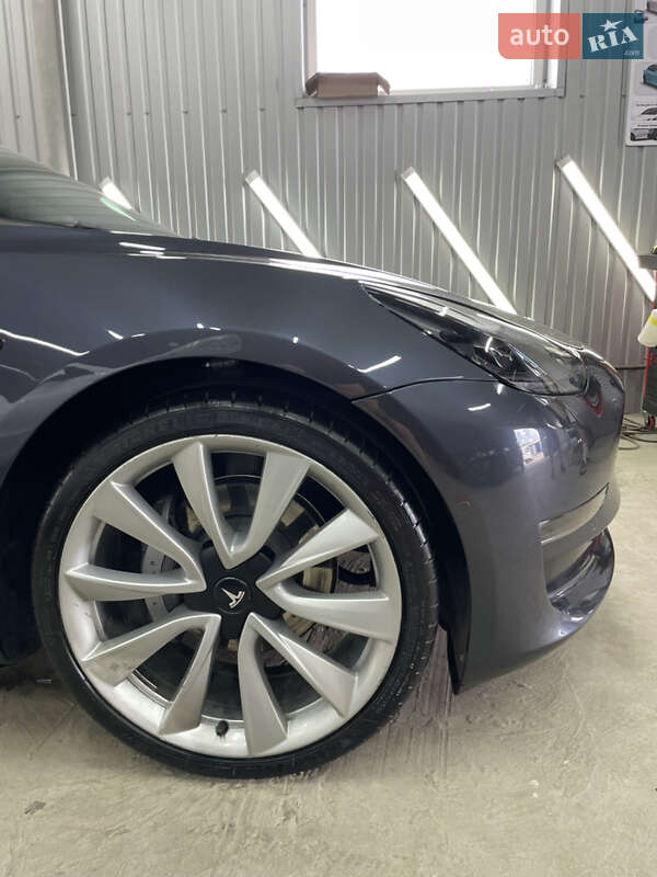 Седан Tesla Model 3 2021 в Полтаве фото 52 Седан Tesla Model 3 2021 в Полтаве