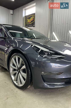 Седан Tesla Model 3 2021 в Полтаве фото 51 Седан Tesla Model 3 2021 в Полтаве