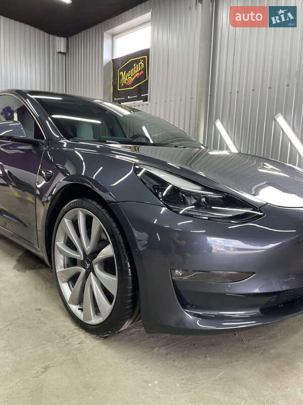 Седан Tesla Model 3 2021 в Полтаве фото 51 Седан Tesla Model 3 2021 в Полтаве