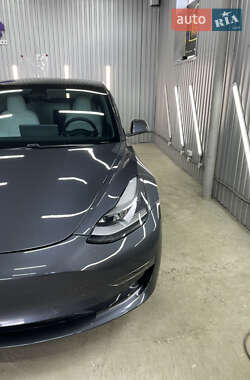 Седан Tesla Model 3 2021 в Полтаве фото 53 Седан Tesla Model 3 2021 в Полтаве