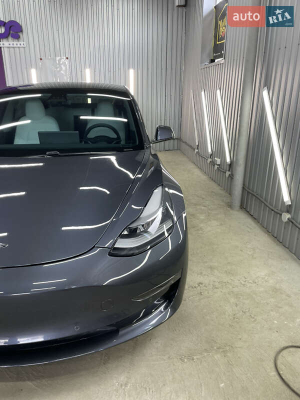 Седан Tesla Model 3 2021 в Полтаве фото 53 Седан Tesla Model 3 2021 в Полтаве