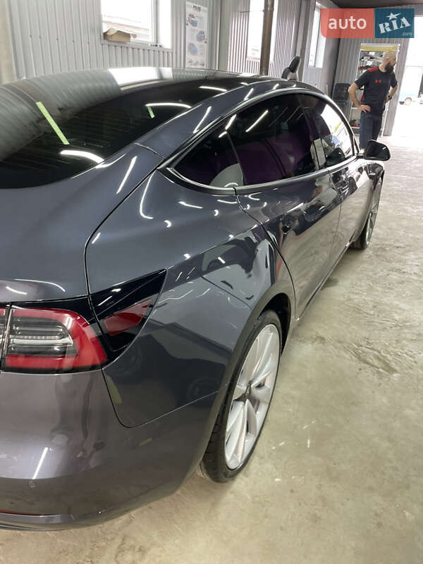 Седан Tesla Model 3 2021 в Полтаве фото 55 Седан Tesla Model 3 2021 в Полтаве