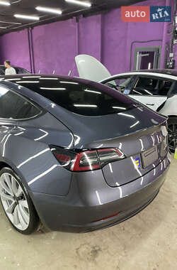Седан Tesla Model 3 2021 в Полтаве фото 54 Седан Tesla Model 3 2021 в Полтаве