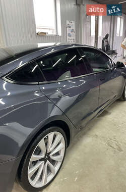 Седан Tesla Model 3 2021 в Полтаве фото 56 Седан Tesla Model 3 2021 в Полтаве