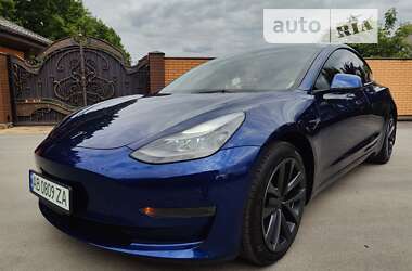 Седан Tesla Model 3 2022 в Вінниці