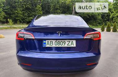 Седан Tesla Model 3 2022 в Вінниці