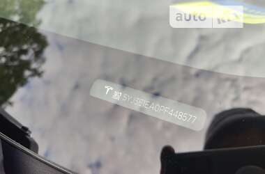 Седан Tesla Model 3 2022 в Вінниці