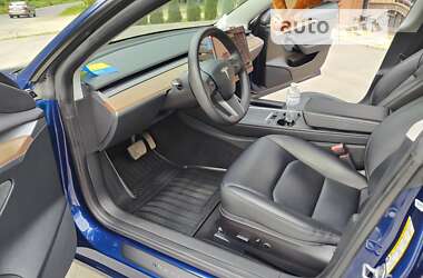 Седан Tesla Model 3 2022 в Вінниці