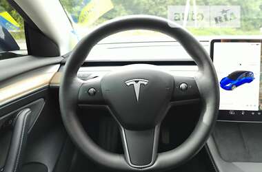 Седан Tesla Model 3 2022 в Вінниці