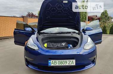 Седан Tesla Model 3 2022 в Вінниці