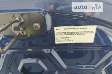 Седан Tesla Model 3 2022 в Вінниці
