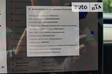 Седан Tesla Model 3 2022 в Вінниці