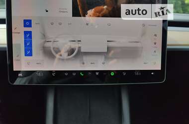 Седан Tesla Model 3 2022 в Вінниці