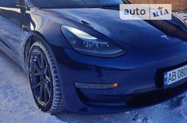 Седан Tesla Model 3 2022 в Вінниці