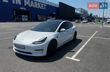 Седан Tesla Model 3 2021 в Полтаве