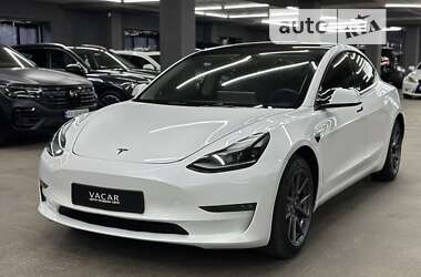 Седан Tesla Model 3 2023 в Киеве