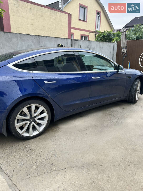 Седан Tesla Model 3 2018 в Одесі фото 3 Седан Tesla Model 3 2018 в Одесі