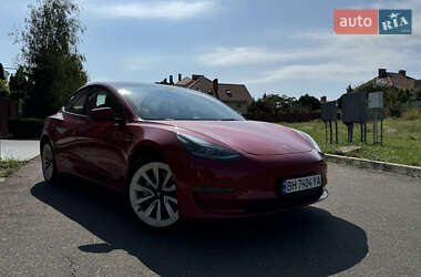 Tesla Model 3  2023
