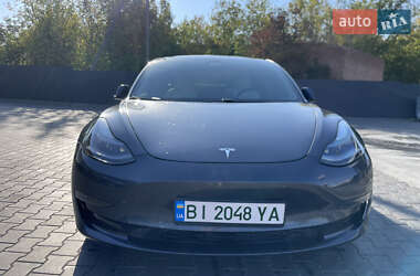 Седан Tesla Model 3 2021 в Полтаве фото 2 Седан Tesla Model 3 2021 в Полтаве
