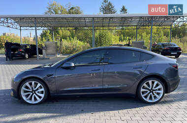 Седан Tesla Model 3 2021 в Полтаве фото 3 Седан Tesla Model 3 2021 в Полтаве