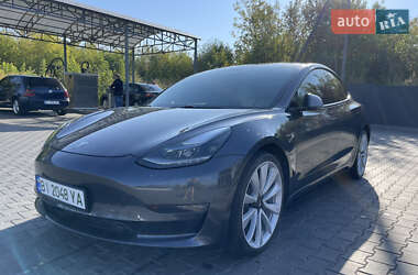 Седан Tesla Model 3 2021 в Полтаве фото 4 Седан Tesla Model 3 2021 в Полтаве