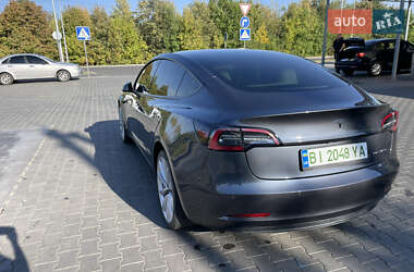 Седан Tesla Model 3 2021 в Полтаве фото 6 Седан Tesla Model 3 2021 в Полтаве