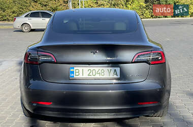 Седан Tesla Model 3 2021 в Полтаве фото 11 Седан Tesla Model 3 2021 в Полтаве