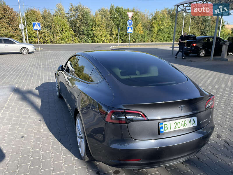 Седан Tesla Model 3 2021 в Полтаве фото 13 Седан Tesla Model 3 2021 в Полтаве