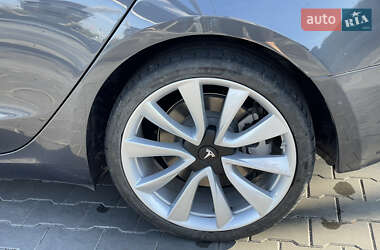 Седан Tesla Model 3 2021 в Полтаве фото 16 Седан Tesla Model 3 2021 в Полтаве